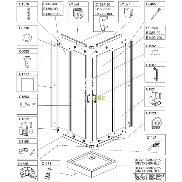 Zaslepka-do-drzwi-kabin-prysznicowych-Sanplast-660-C0736-64680