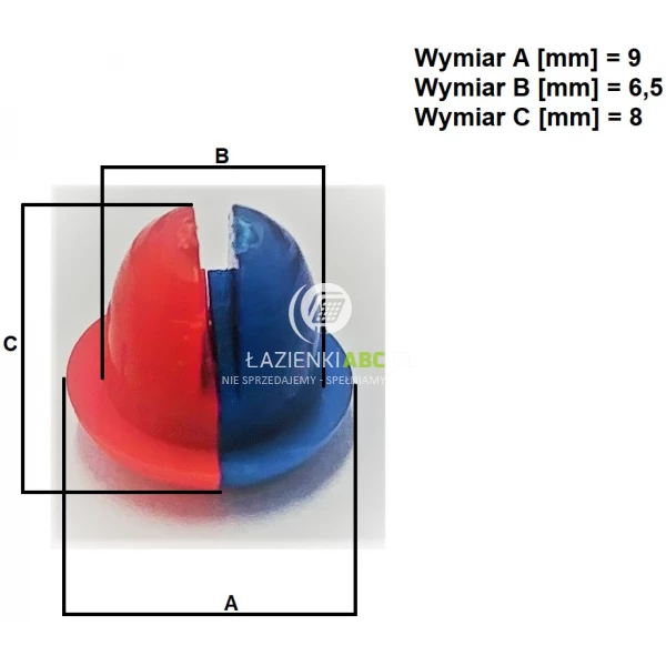 Zaslepka-pokretla-do-baterii-BFH-Deante-HAXE-XPCH1OUZ0-74532