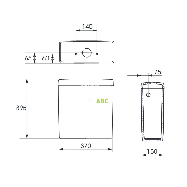 Zbiornik-z-dolnym-doprowadzeniem-wody-Cersanit-CREA-K673-005-117583