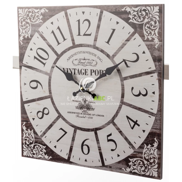 Zegar-kwadratowy-34cm-vintage-retro-chic-Prowansja-156755-207157