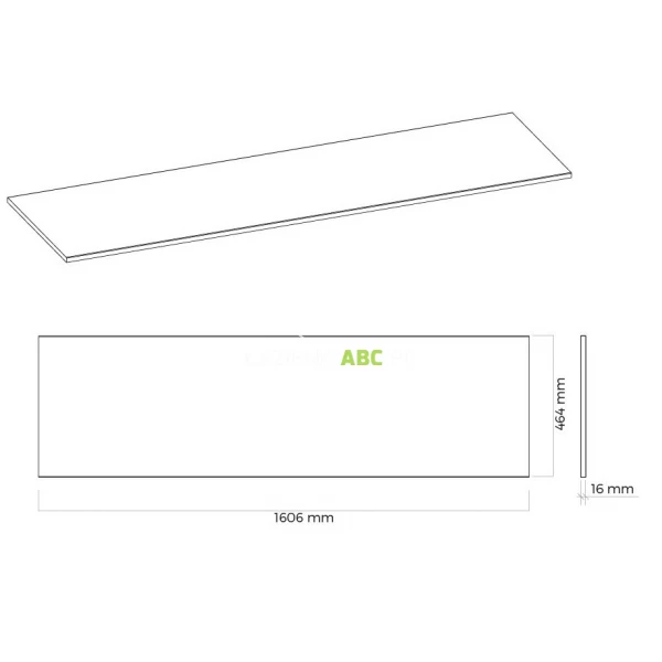 Zestaw-3-szafek-podumywalkowych-160-cm-2x40x47-80x47-1D-2S-1S-z-blatem-Oltens-VERNAL-68380400-grafit-mat-dab-168688