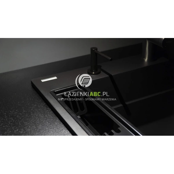 Zestaw-akcesoriow-do-zlewozmywaka-Deante-MAGNETIC-ZZMKN22K-czarny-mat-198251