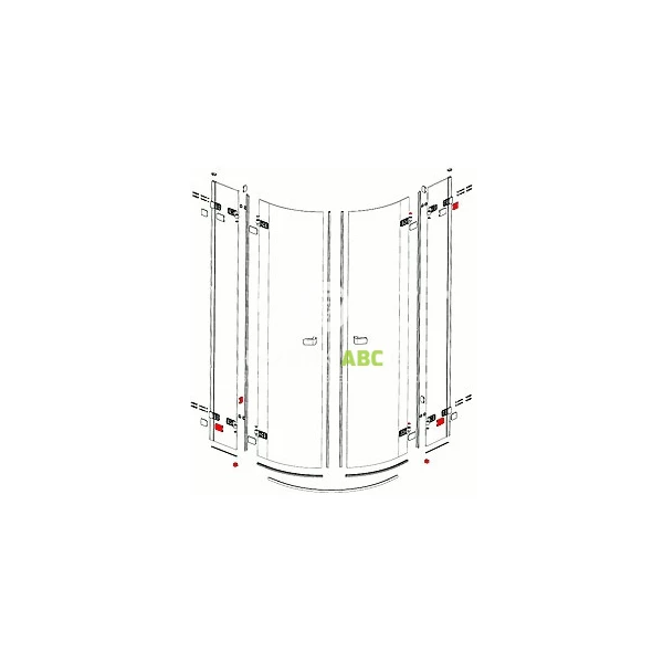 Zestaw-montazowy-lacznik-profilu-progowego-zaslepki-zawiasow-i-wspornikow-Kolo-A170431-52108