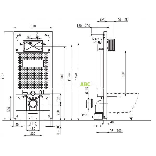 Zestaw-podtynkowy-WC-6w1-Deante-PEONIA-CDEF6ZPW-bialy-stal-szczotkowana-191248
