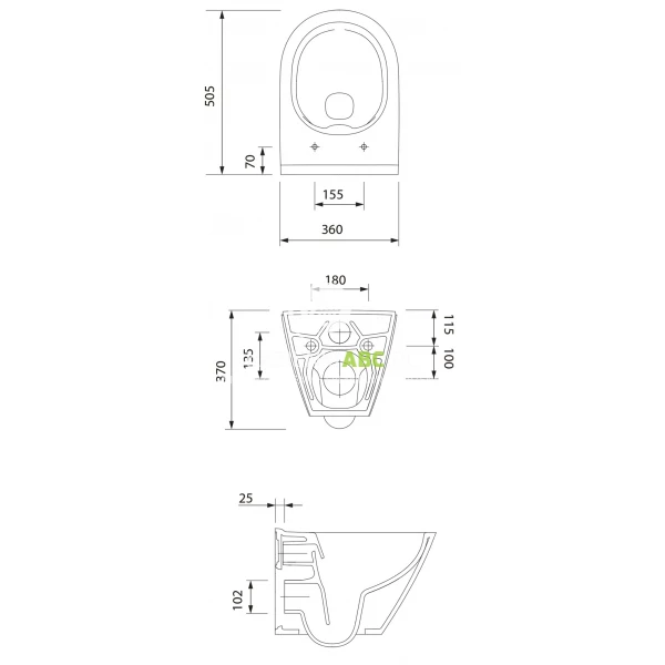 Zestaw-podtynkowy-WC-Cersanit-CITY-OVAL-AQUA-50-PNEU-Cersanit-S701-795-179450