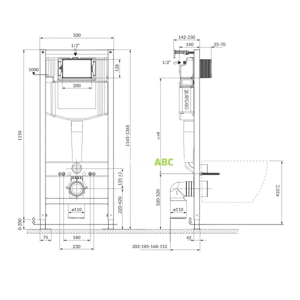 Zestaw-podtynkowy-WC-Vortex-Cersanit-AQUA-5-MECH-CITY-PRO-SQUARE-S701-890-199659