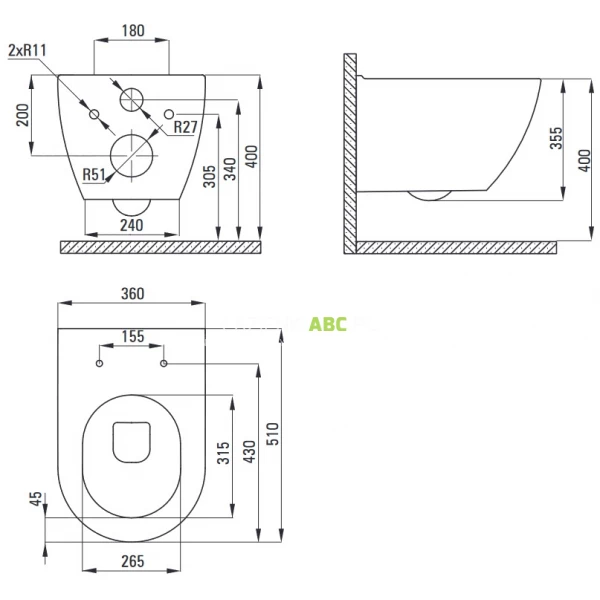 Zestaw-podtynkowy-WC-bez-kolnierza-Deante-PEONIA-CDEZ6ZPW-przycisk-zloty-134602