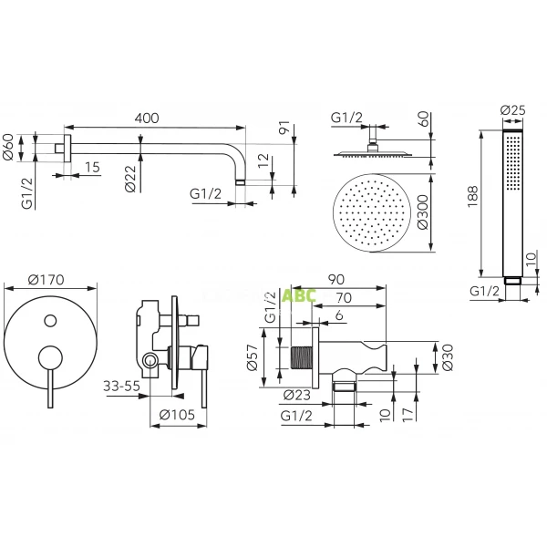 Zestaw-prysznicowo-wannowy-podtynkowy-FDesign-FLUSSO-GOLD-FD1-FLS-7PSET1-55-zloty-163034