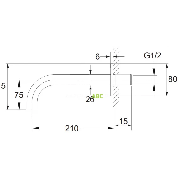 Zestaw-prysznicowo-wannowy-podtynkowy-Omnires-Y-SYSYW01BL-czarny-105269