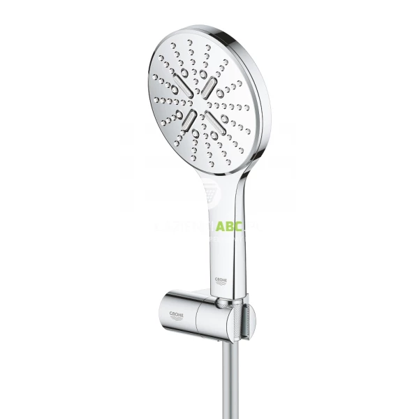Zestaw-prysznicowy-3-strumienie-Grohe-RAINSHOWER-SMARTACTIVE-130-WALL-26580000-136236