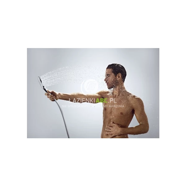 Zestaw-prysznicowy-900-mm-Hansgrohe-Raindance-Select-E-26623400-chrom-bialy-69288