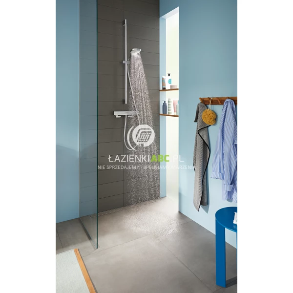 Zestaw-prysznicowy-900-mm-Vario-Hansgrohe-CROMA-SELECT-E-26592400-bialy-chrom-88058