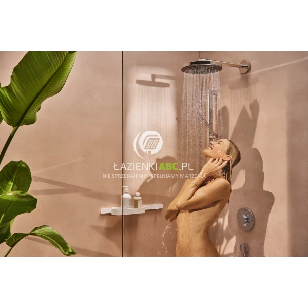 Zestaw-prysznicowy-na-drazku-90-cm-Ecosmart-Hansgrohe-PULSIFY-S-24383000-181866