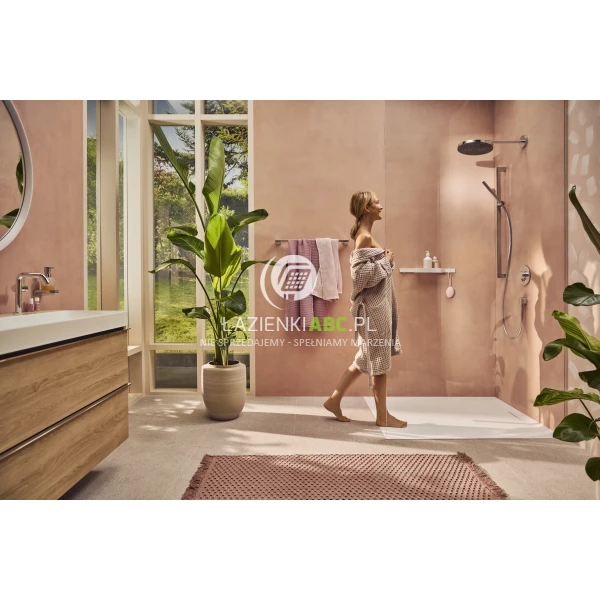 Zestaw-prysznicowy-na-drazku-90-cm-Ecosmart-Hansgrohe-PULSIFY-S-24383000-181866