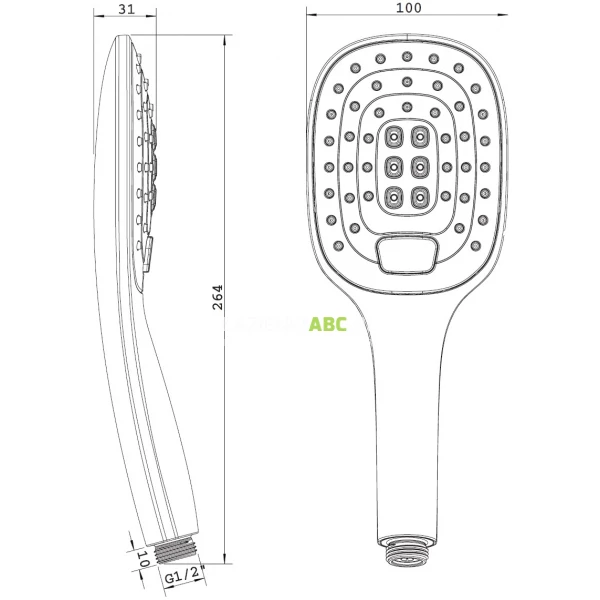 Zestaw-prysznicowy-podtynkowy-Omnires-PARMA-SYSPM17ACRB-chrom-bialy-86021