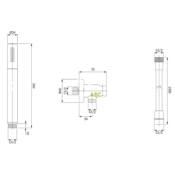 Zestaw-prysznicowy-podtynkowy-Omnires-Y-SYSY18BLGL-czarna-zlota-121017