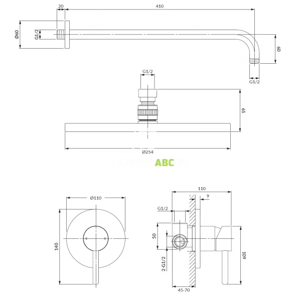 Zestaw-prysznicowy-podtynkowy-Omnires-Y-SYSY36GL-zloty-177435