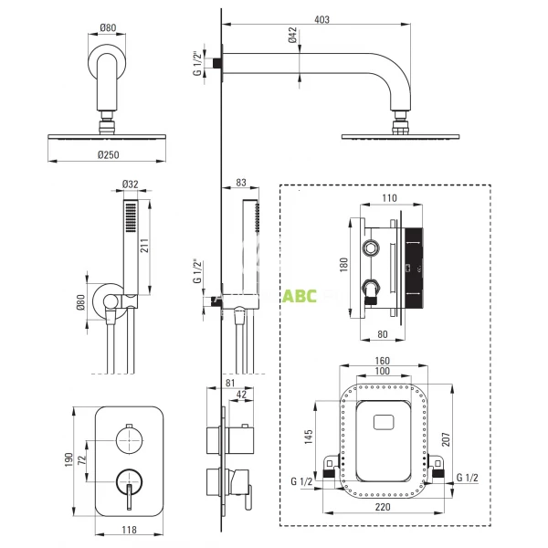 Zestaw-prysznicowy-podtynkowy-z-BOXem-Deante-SILIA-BXYYFQSM-stal-szczotkowana-187479