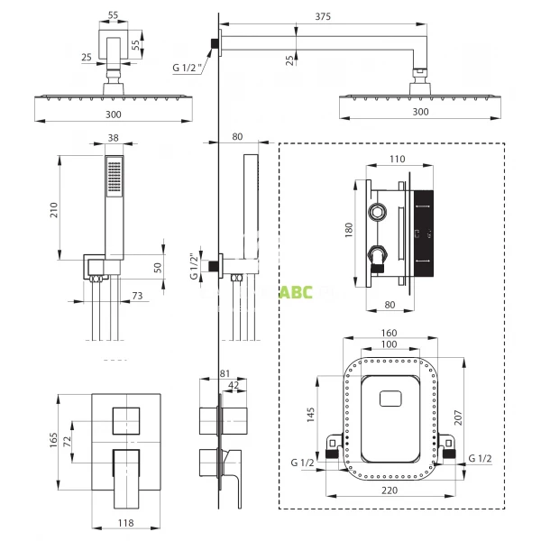 Zestaw-prysznicowy-podtynkowy-z-BOXem-mieszaczowym-Deante-ANEMON-BXYZ0BZM-211081