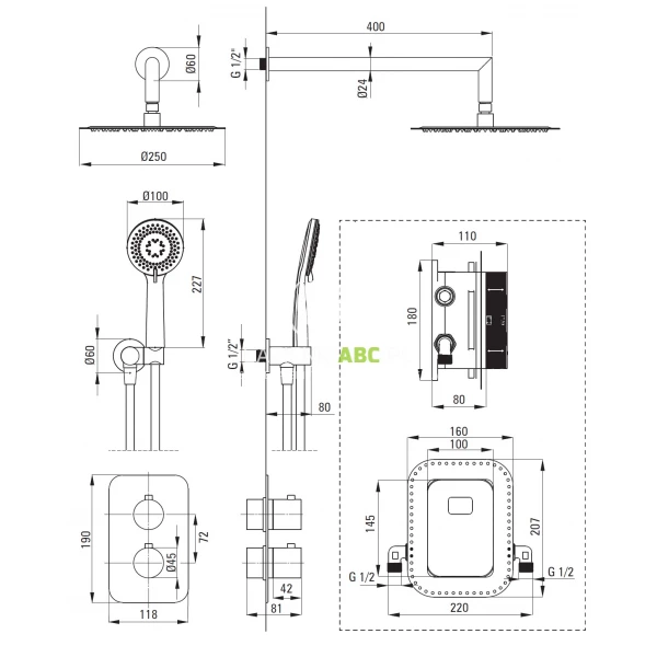 Zestaw-prysznicowy-podtynkowy-z-BOXem-termostatycznym-Deante-BXYZREBT-zloto-szczotkowane-192839