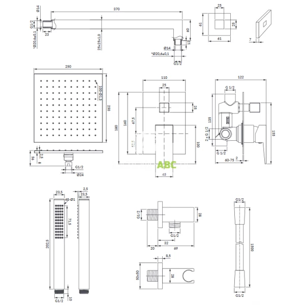Zestaw-prysznicowy-podtynkowy-z-deszczownica-25-cm-Omnires-FRESH-SYSFR17CR-121019