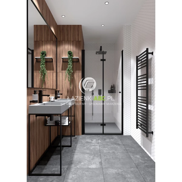 Zestaw-prysznicowy-podtynkowy-z-deszczownica-30x30-Deante-ANEMON-NAC-N9MP-czarny-mat-105297