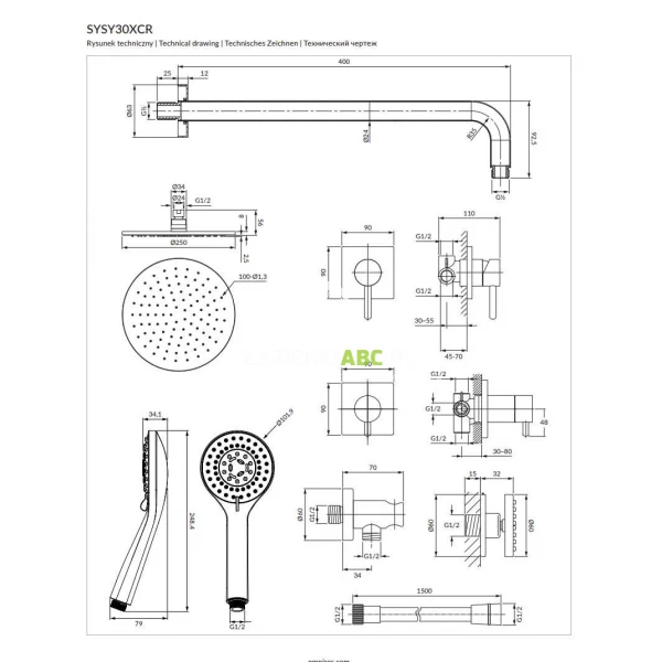 Zestaw-prysznicowy-podtynkowy-z-dyszami-bocznymi-Omnires-Y-SYSY30XCR-135824