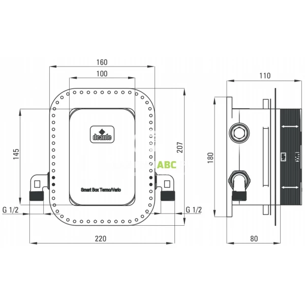 Zestaw-prysznicowy-podtynkowy-z-termostatem-Deante-BXYZ0EBT-okragly-chrom-106114