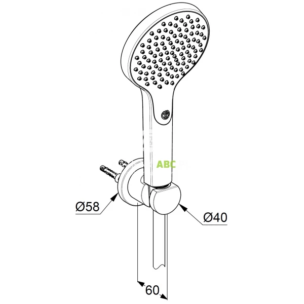 Zestaw-wannowo-prysznicowy-1-funkcyjny-Kludi-DIVE-6985005-00-174061