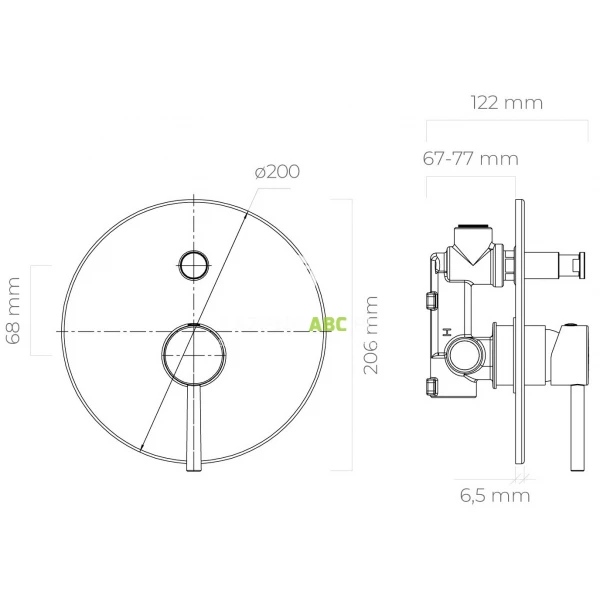 Zestaw-wannowo-prysznicowy-podtynkowy-Oltens-MOLLE-36602300-czarny-mat-128586