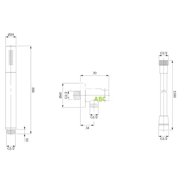 Zestaw-wannowy-podtynkowy-Omnires-Y-SYSYW01GLB-zloto-szczotkowane-120949