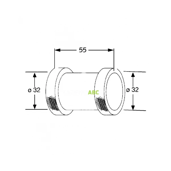 Zlacze-rurowe-Kludi-1043205-00-2609