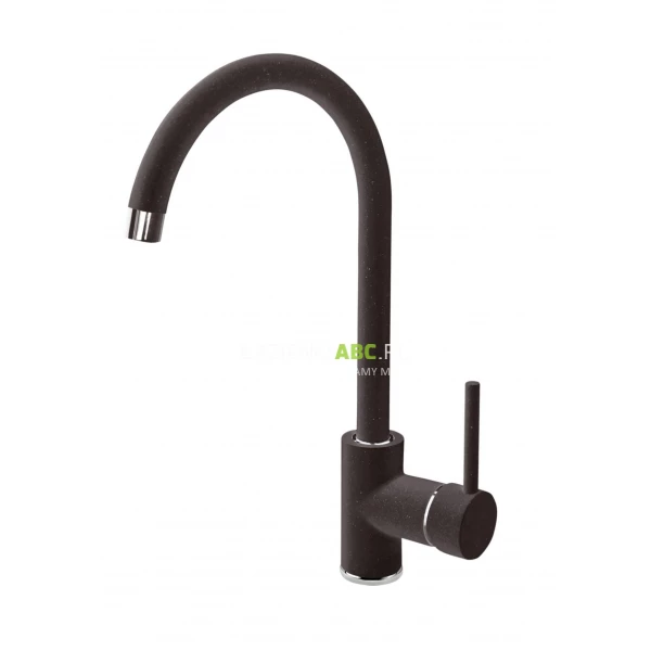 Zlew-granitowy-2-komorowy-Deante-ZORBA-bateria-NEMEZJA-ZQZA2203-grafitowy-85885