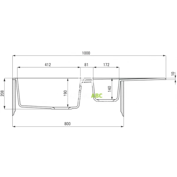 Zlewozmywak-granitowy-1-5-komorowy-z-ociekaczem-Deante-ERIDAN-ZQE-T513-antracyt-112033