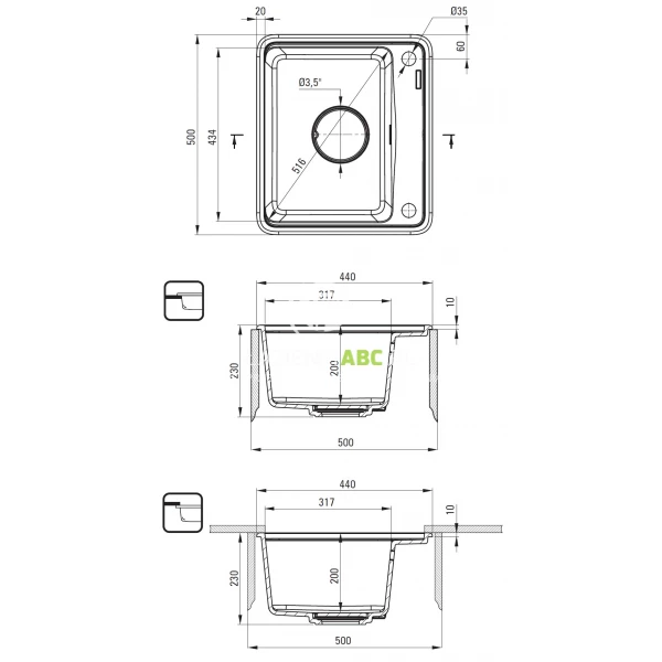 Zlewozmywak-granitowy-1-komorowy-50x44-z-korkiem-automatycznym-deska-HPL-Deante-MOMI-ZKM-A103-alabaster-173601