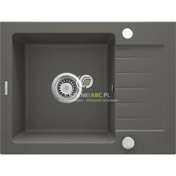 Zlewozmywak-granitowy-1-komorowy-58x44-bateria-NEMEZJA-Deante-ZORBA-ZQZAT11A-antracyt-126770