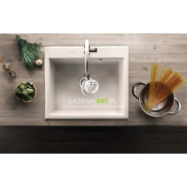 Zlewozmywak-granitowy-1-komorowy-60x52-Deante-ANDANTE-ZQN-A103-alabaster-99572