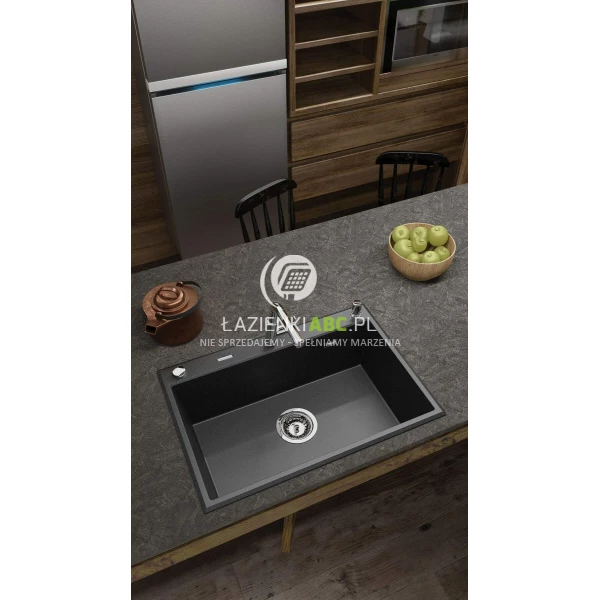 Zlewozmywak-granitowy-1-komorowy-70x52-Deante-ERIDAN-NERO-ZQE-N103-czarny-mat-116096