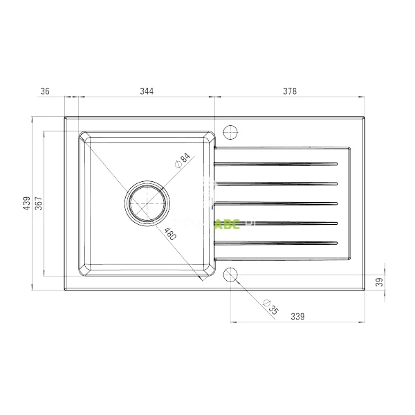 Zlewozmywak-granitowy-1-komorowy-76x44-z-ociekaczem-Deante-ZORBA-ZQZ-S113-szary-metalik-80040