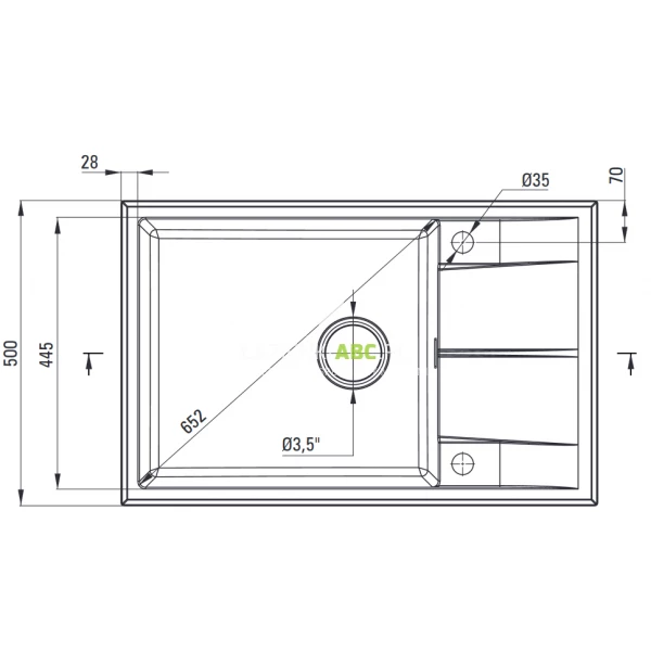 Zlewozmywak-granitowy-1-komorowy-78x50-Deante-ERIDAN-ZQE-T11B-antracyt-metalik-126748