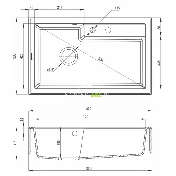 Zlewozmywak-granitowy-1-komorowy-80x50-Deante-ERIDAN-NERO-ZQE-N10B-czarny-mat-116097