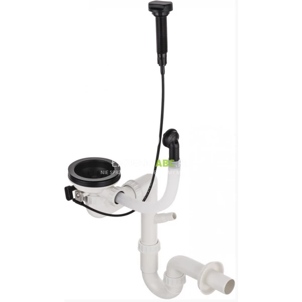 Zlewozmywak-granitowy-1-komorowy-86x50x19-syfon-Space-Saver-Deante-ERIDAN-ZQE-G113-grafit-metalik-97486