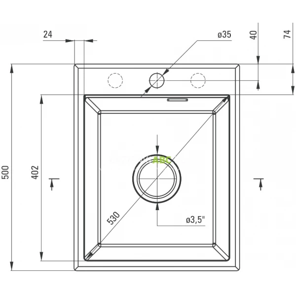 Zlewozmywak-granitowy-1-komorowy-Deante-ERIDAN-ZQE-T104-antracyt-124627