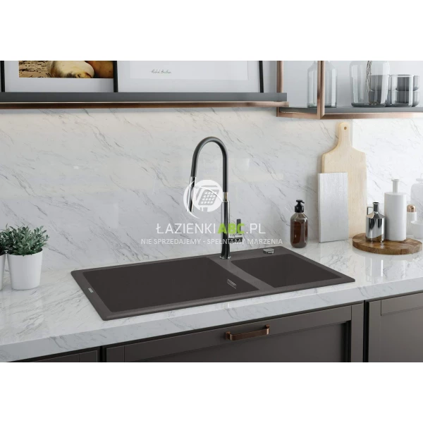 Zlewozmywak-granitowy-2-komorowy-bez-ociekacza-Deante-ERIDAN-ZQE-T20B-antracyt-112038