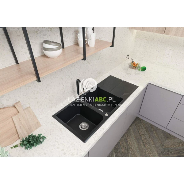Zlewozmywak-granitowy-2-komorowy-z-ociekaczem-Deante-ANDANTE-NERO-ZQN-N213-czarny-mat-116116