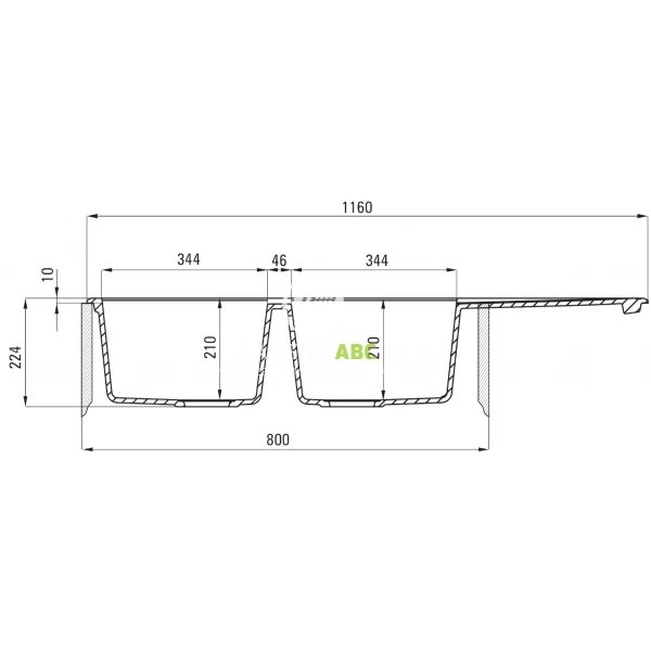 Zlewozmywak-granitowy-2-komorowy-z-ociekaczem-Deante-ANDANTE-ZQN-5213-bez-112581