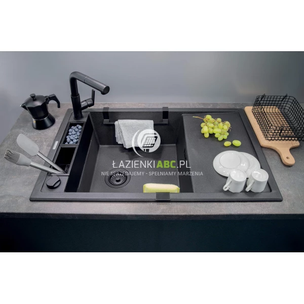 Zlewozmywak-granitowy-50x64-magnetyczny-1-komorowy-z-ociekaczem-Deante-MAGNETIC-ZRM-T11A-antracyt-126542