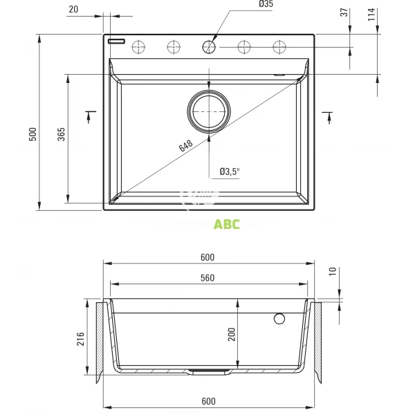 Zlewozmywak-granitowy-60x50-Deante-CORIO-ZRC-210A-grafit-194484