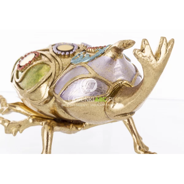 Zloty-zuk-rohatyniec-ozdoba-Casablanca-162010-201710