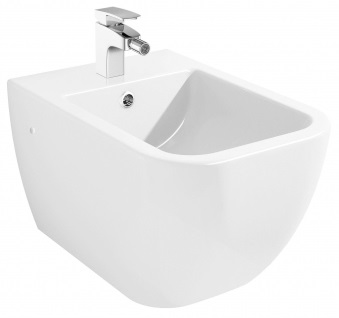 Bidet wiszący Excellent NESS CENL.3506.500.WH